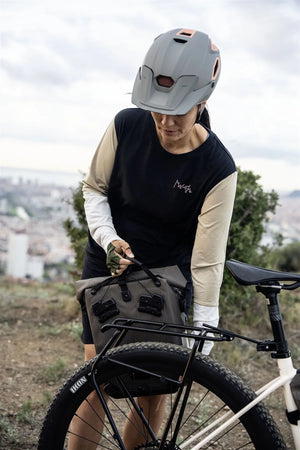 Ortlieb Quick-Rack XL