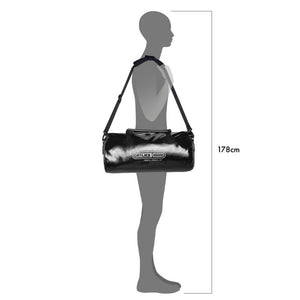 Ortlieb Rack Pack
