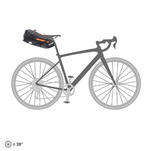 Ortlieb Seat Pack