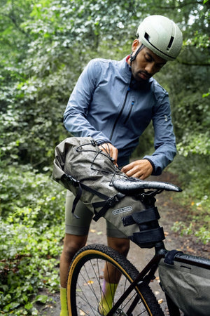 Ortlieb Seat Pack