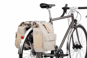 Pelago Commuter rear rack