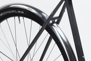 Pelago Aluminium Fender Set