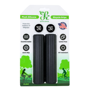 ESI Grips Silicone Plush