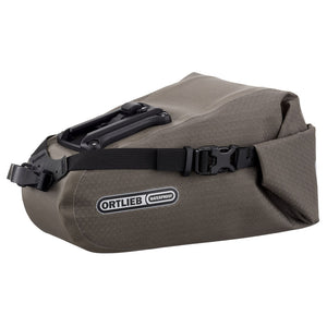 Ortlieb Saddle-Bag - 4.1L