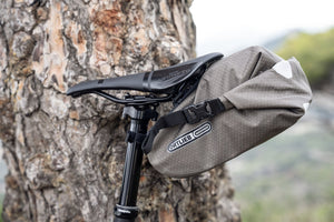 Ortlieb Saddle-Bag - 4.1L