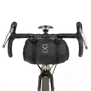 Restrap Race Bar Bag - Drop Bar
