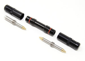 Dynaplug Racer Pro