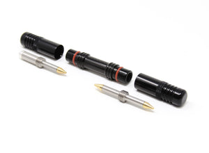 Dynaplug Racer Pro Tubeless Bicycle Tyre Repair Kit