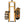 Old Man Mountain Axle Pack
