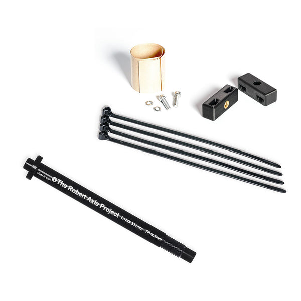 Old Man Mountain Front Fit Kit - Axle