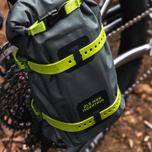 Old Man Mountain Cargo Straps