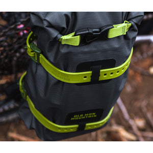 Old Man Mountain Cargo Straps