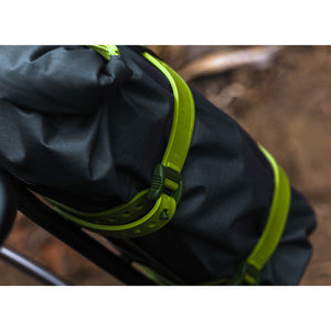 Old Man Mountain Cargo Straps