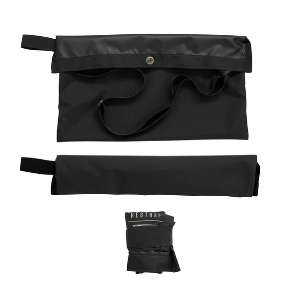 Restrap Race Musette