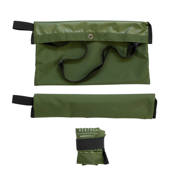 Restrap Race Musette