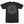 Restrap - Will Travel For Gravel Tee - Small