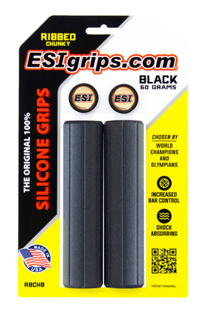 ESI Grips MTB Ribbed Chunky
