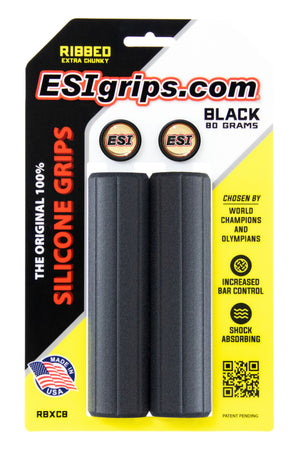 ESI Grips MTB Ribbed Extra Chunky