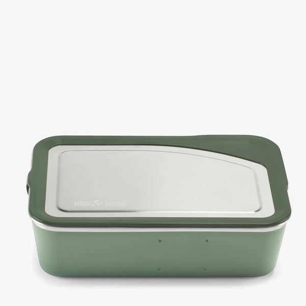 Klean Kanteen Rise Food Box 1626ml (55oz) - Big Meal