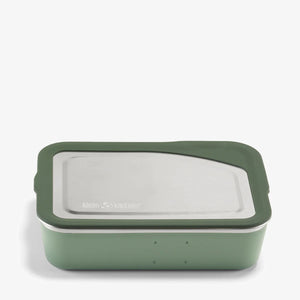 Klean Kanteen Rise Meal Box (With divider) - 1005ml