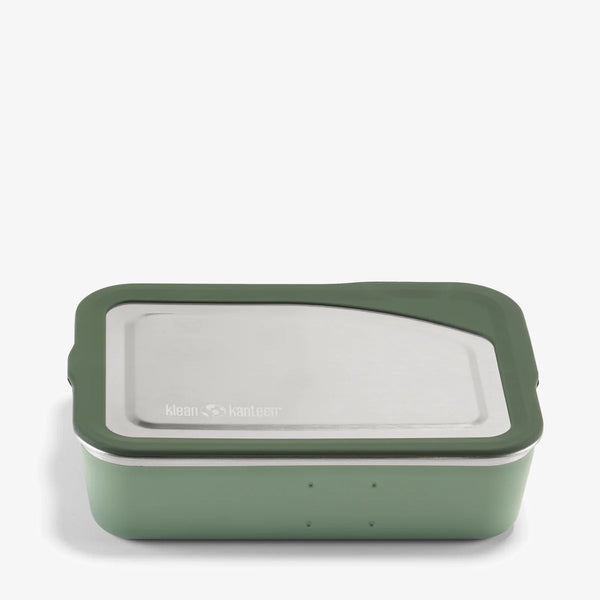 Klean Kanteen Rise Meal Box (With divider) - 1005ml