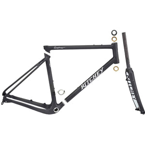 Ritchey Septimer Break-Away Frameset - Carbon
