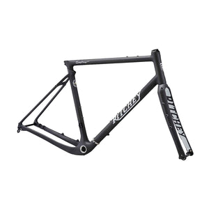 Ritchey Septimer Break-Away Frameset - Carbon