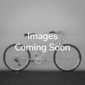 Rivendell Clem Smith Jr Frameset - Sergio Green