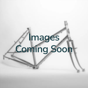 Rivendell Platypus Frameset - Dark Gold