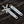 Rivendell Silver1 Cranks - Arms Only