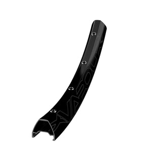 Halo Vapour Rim