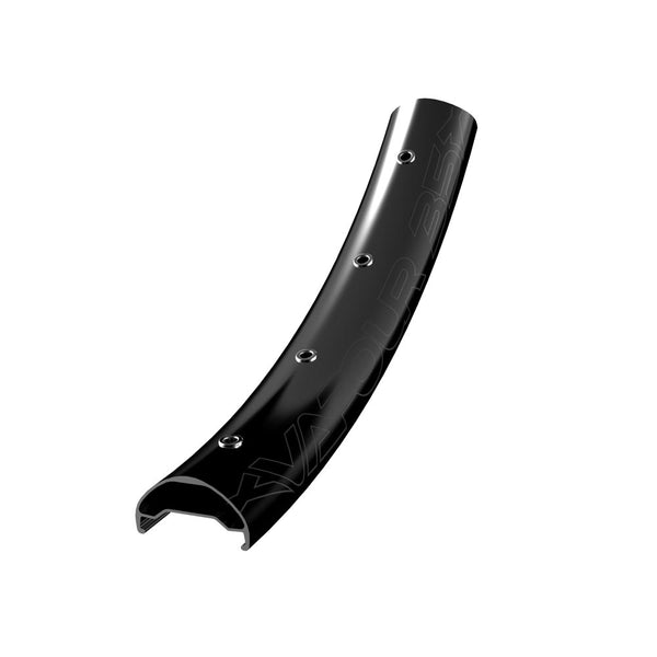 Halo Vapour 35 Rim