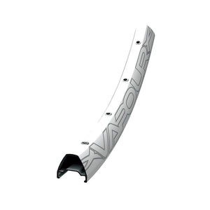 Halo Vapour Rim