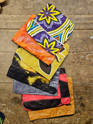 Africap - Handmade Cycling Caps