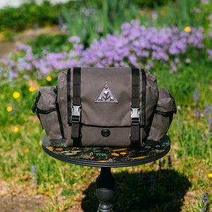 Ron's Bikes Fabios Chest - Small