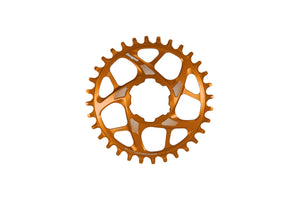 Hope R22 Spiderless Boost Chainring