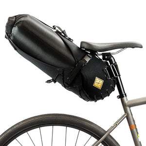 Restrap Saddle Bag (14 Litres) - 2 colours