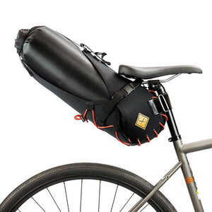 Restrap Saddle Bag (14 Litres)