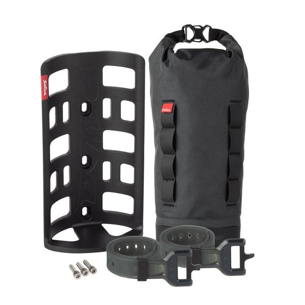 Salsa EXP Anything Cage HD Kit
