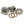 Middleburn Self-Extracting Crank Bolt