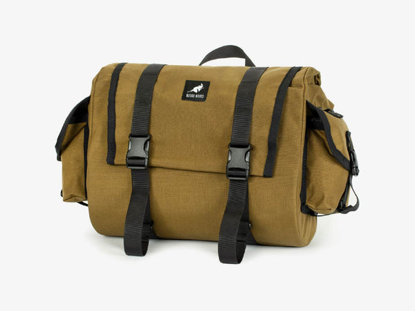 Wizard Works Shazam Bar or Saddle Bag