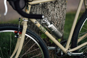 Rune Knightwood Frameset - Olive