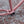 Rune Knightwood Frameset - Salmon Rose