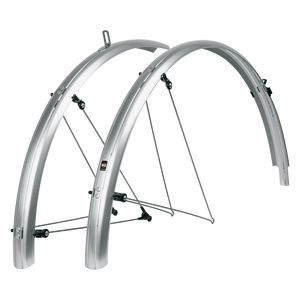 SKS Bluemels Basic Mudguard Set