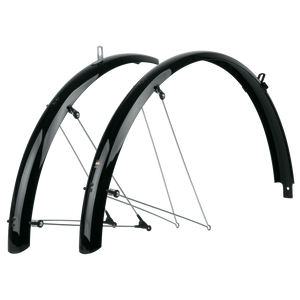 SKS Bluemels Basic Mudguard Set
