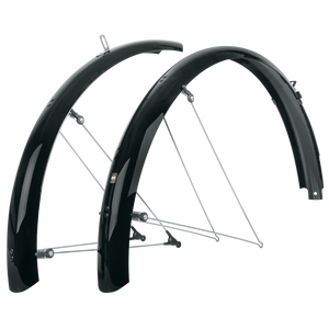 SKS Bluemels Basic Mudguard Set