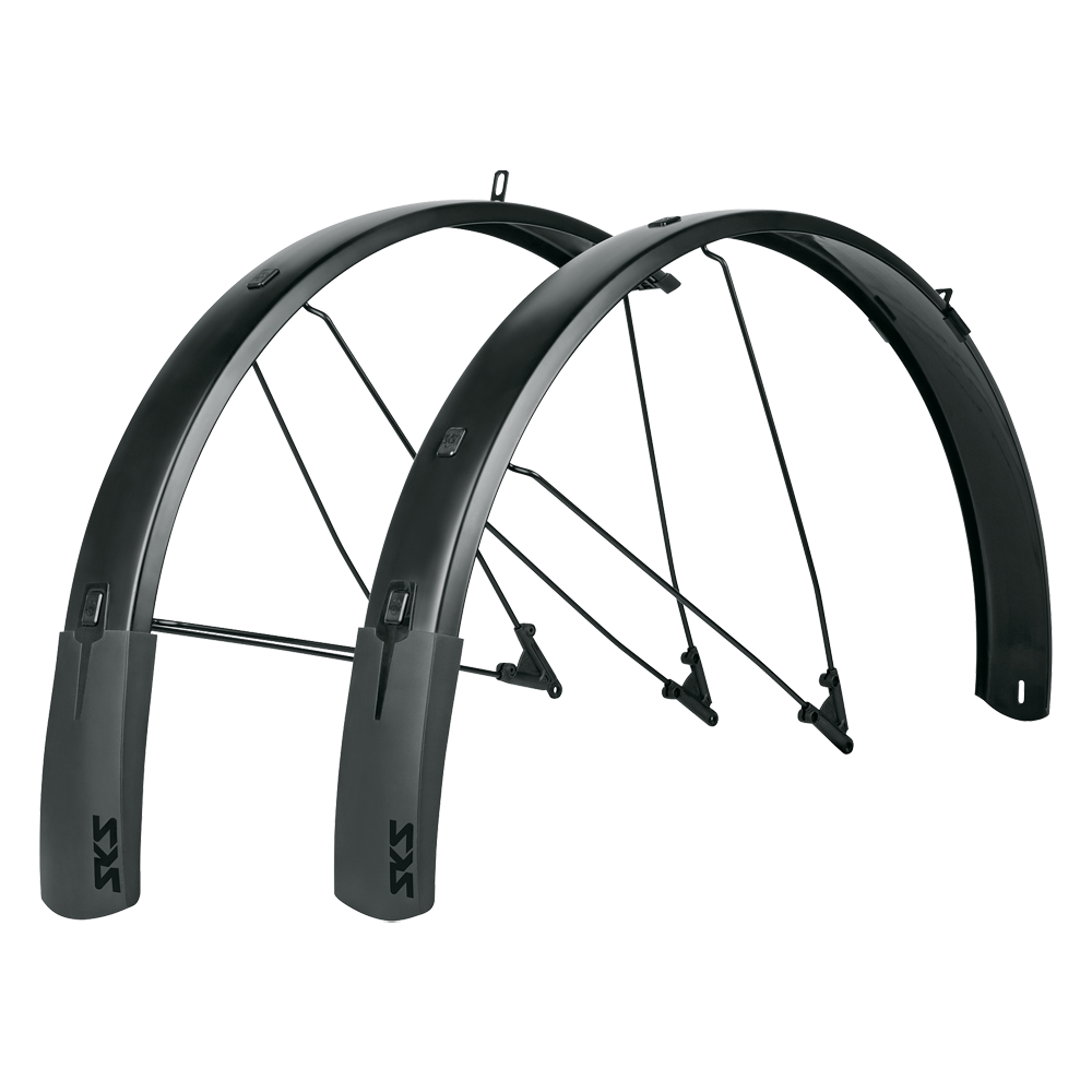 Sks fender set hotsell