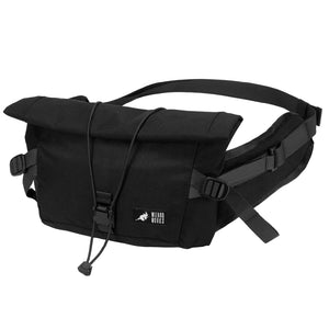 Wizard Works Snagla Hip-Pack + Bar Bag