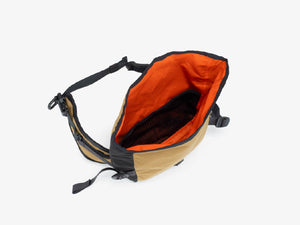 Wizard Works Snagla Hip-Pack + Bar Bag