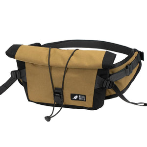 Wizard Works Snagla Hip-Pack + Bar Bag